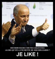 La COP 21 : une réussite bien française...