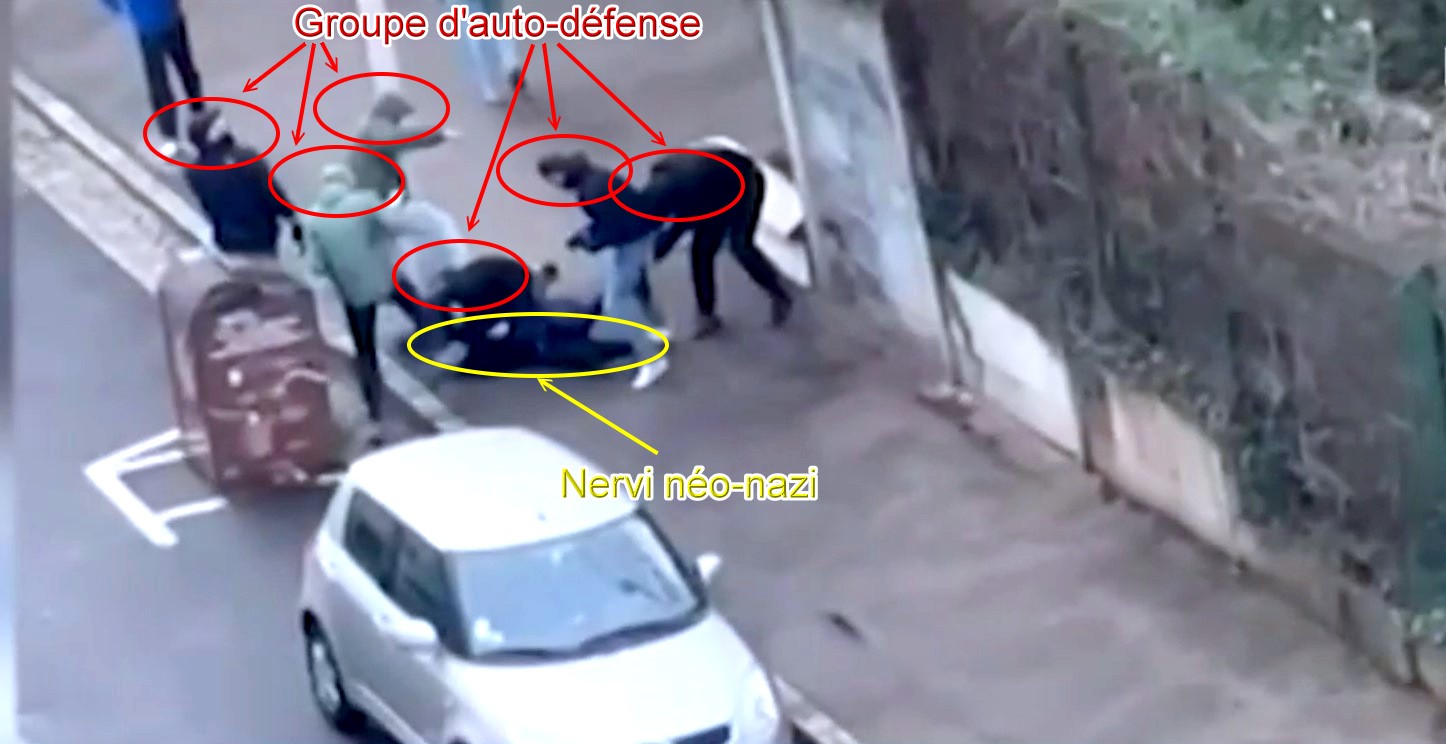 L'inversion victimes - coupables L'inversion victimes - coupables