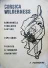 Corsica Wilderness de Francis Thibaudeau, version 1991